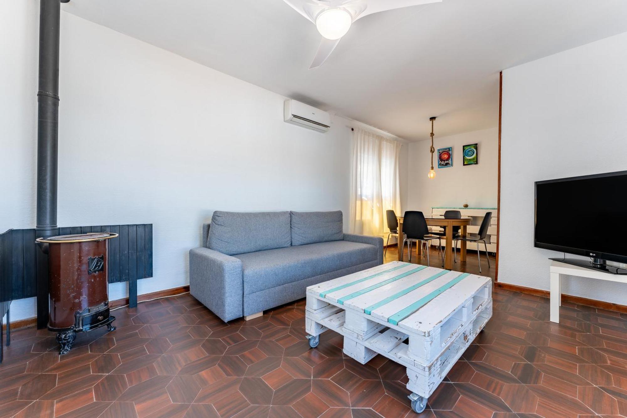 Villa Namaste Alhaurín de la Torre Exterior foto