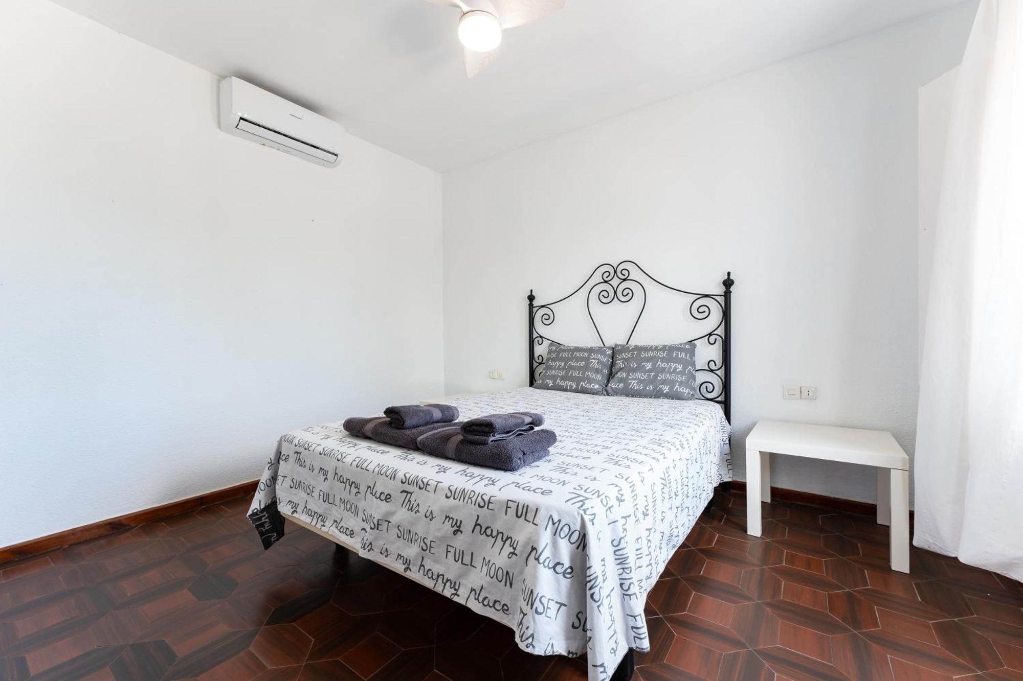 Villa Namaste Alhaurín de la Torre Exterior foto