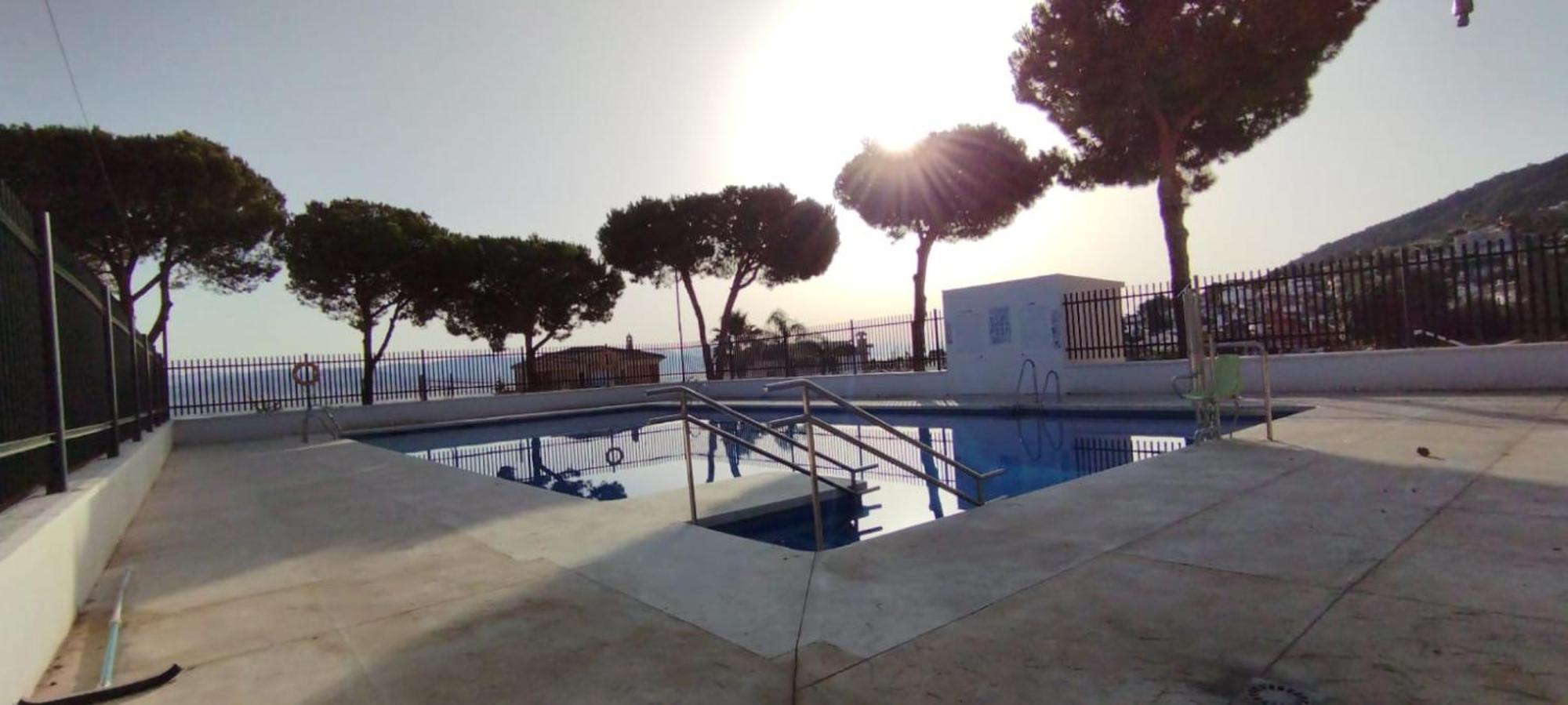 Villa Namaste Alhaurín de la Torre Exterior foto